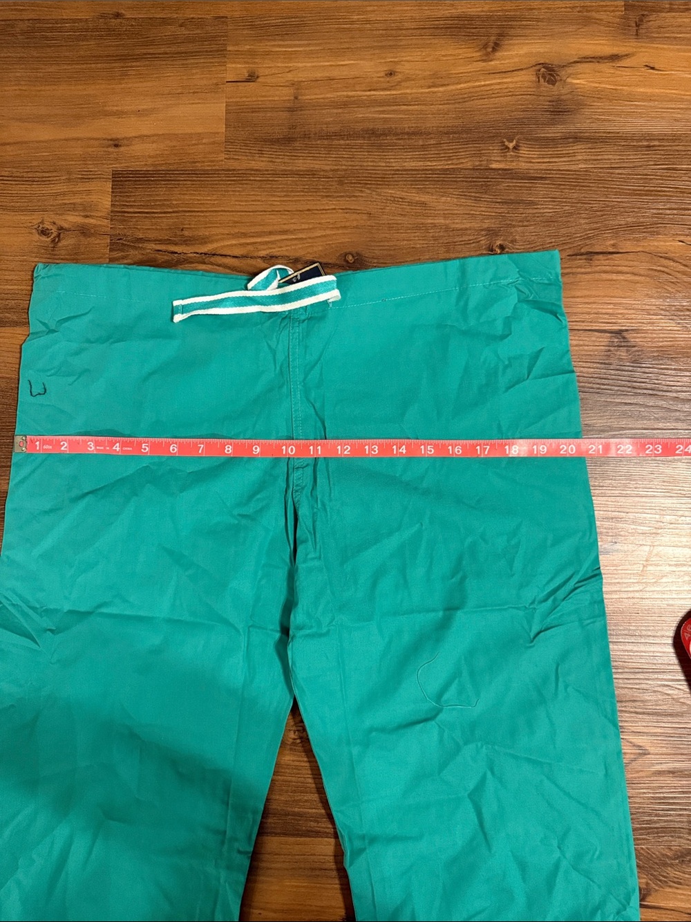 Blue Sky Co. Scrub Set - Picture 5 of 9